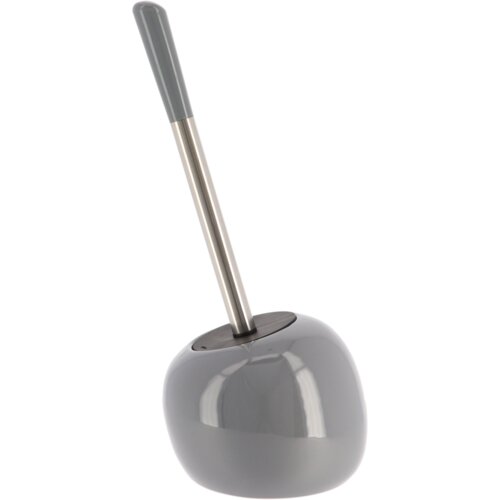 Tendance wc četka shine dolomite, siva Cijene