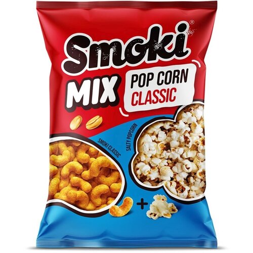 SMOKI ŠTARK Mix popcorn 170g Cene