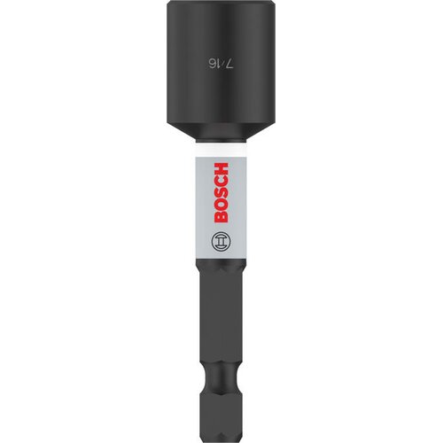 Bosch Pro Nasadni ključ 2608521U69, 7/16&amp;quot; - 9/16&amp;quot;, 65 mm, 2/1 Slike