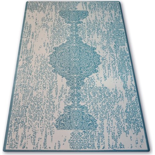 RugsX Preproge Preproga AKRIL MIRADA 5410 Mavi 200x300 cm Modra Cene
