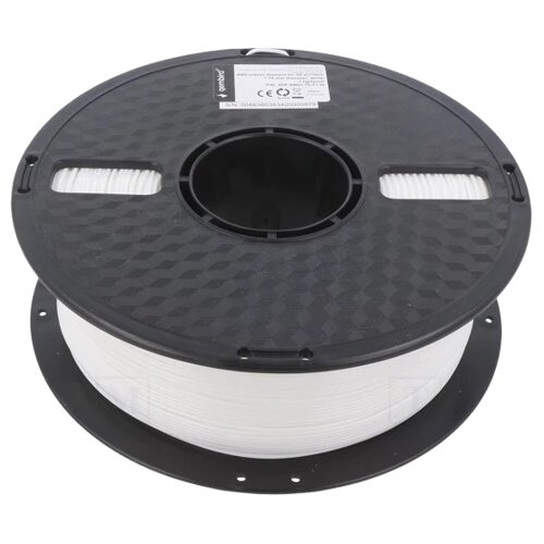 Filament punjenje za 3D printer 1.75mm bijeli Slike
