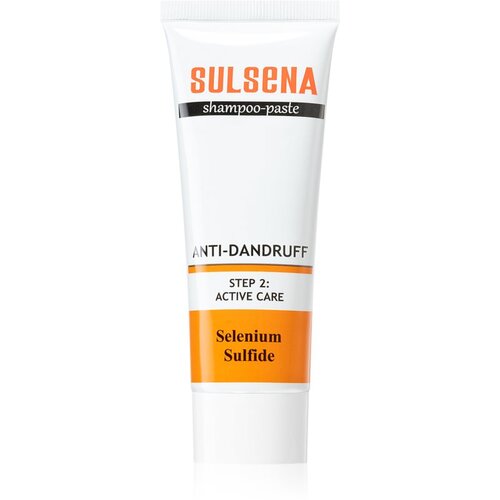 Sulsena Anti-Dandruff šampon proti prhljaju v tubici ml Cene