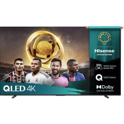 Hisense TV LED 100E7Q PRO Slike