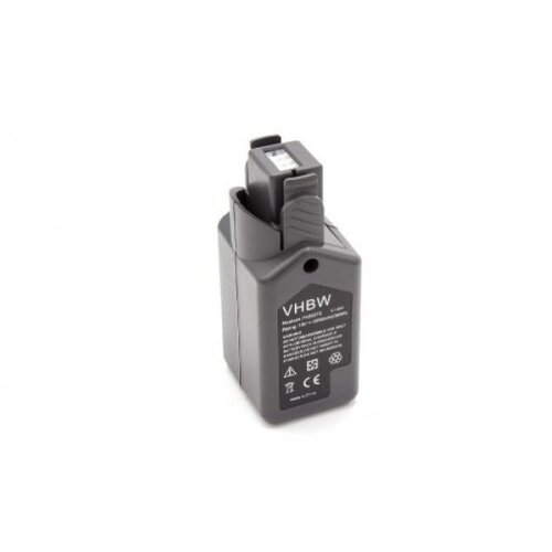 VHBW baterija za wolf garten li-ion power gtb 815, 18 v, 2.0 ah Cene
