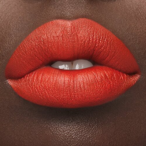 MAC Cosmetics M&amp;middot;A&amp;middot;Cximal Silky Matte Lipstick matirajući ruž za usne nijansa Lady Danger 3,5 g Slike