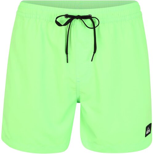 Quiksilver Kratke kopalne hlače 'EVDAYVL15 M JAMV GCZ0' svetlo zelena Cene