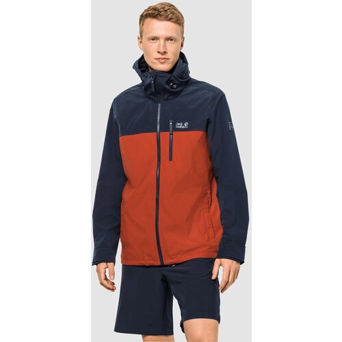 Jack Wolfskin Jakne 13064113740 pisana Slike