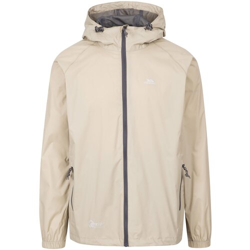Trespass Unisex sports jacket QIKPAC JACKET ADULT Slike