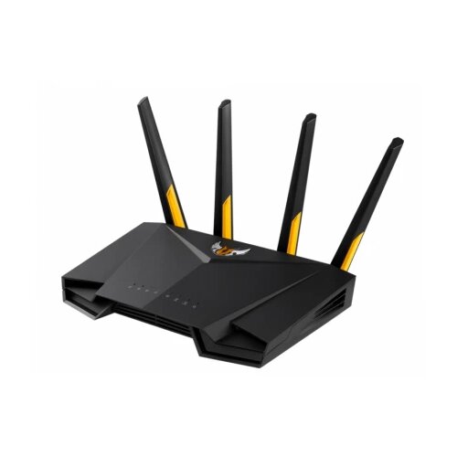 Asus Bežični ruter TUF-AX3000 WiFi/AX3000/2402 Mbps/574 Mbps/USB3.1/4 antene Cene