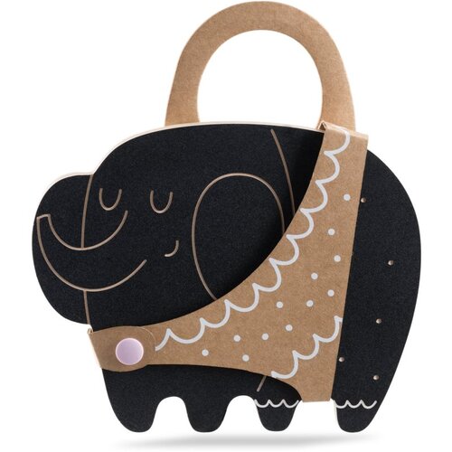 Milin Drawing Toy Elephant aktivna igračka za djecu 1 kom Slike