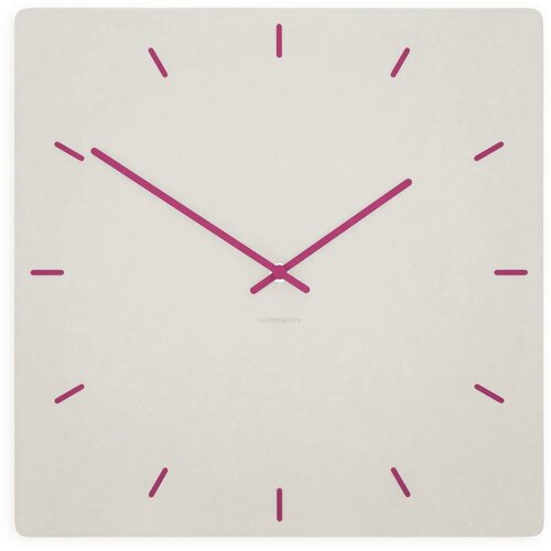 Von Der Factory Zidni sat Luxhora Pura Square White 11 boja Cijene