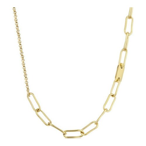 Santa Barbara Polo Ženska zlatna ogrlica od hirurškog Čelika ( sbj.3.4003.2 ) Cene