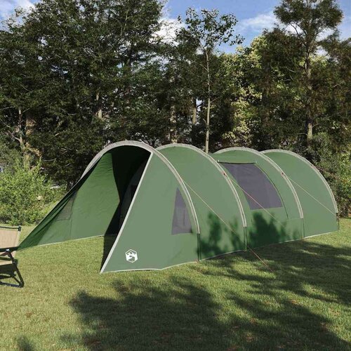  Tunelski &scaron;ator s krovom Zelena i bijela 778 x 356 x 210 cm Cijene