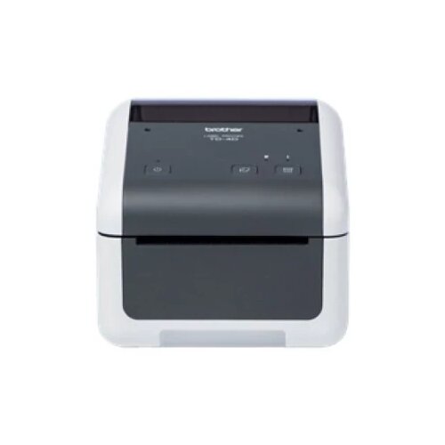 Brother TD-4210D label printer Direct thermal 203 x 203 DPI 203 mm /sec Wired Cijene