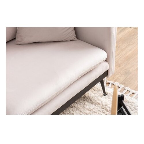 Atelier Del Sofa ugaona garnitura Reya Ecru Slike