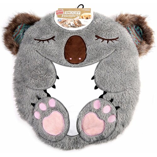 GiGwi jastuk za pse i mačke Uspavanka Koala Slike