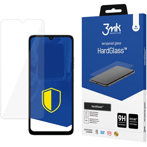 3mk KALJENO STEKLO ZA MOTOROLA MOTO G06 G06 POWER VISOKA ZA&Scaron;ČITA, (5000260112) Cene