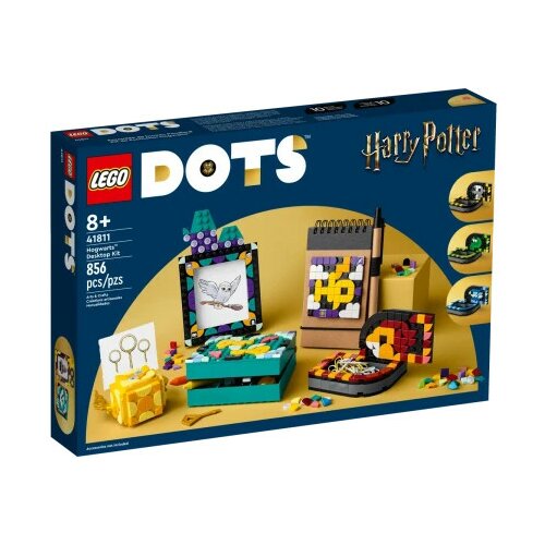 Lego dots hogwarts desktop kit ( LE41811 ) Cene
