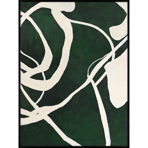 Malerifabrikken Ročno naslikana slika 90x120 cm Masterpiece &amp;ndash; Slike