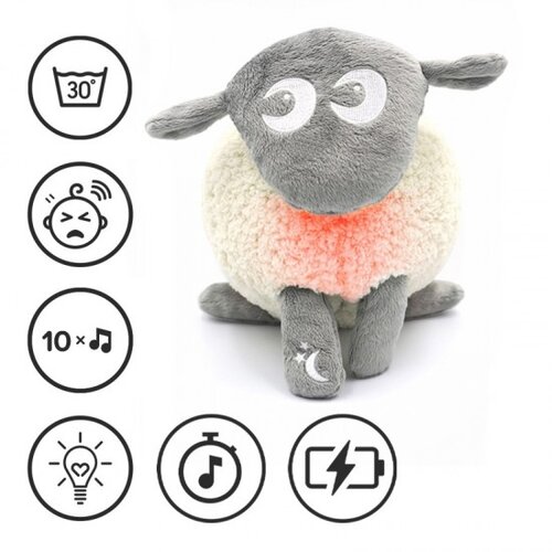 Sweet dreamers Bacek Ewan Deluxe USB-C - Siva Cene