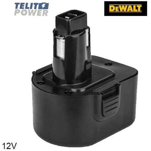 Telit Power 12V Dewalt 152250-27 1300mAh ( P-4047 ) Cene