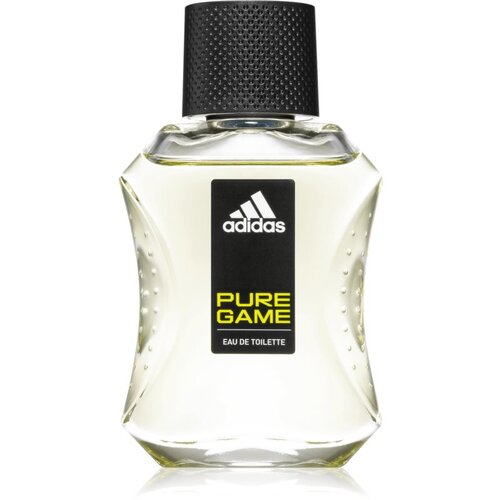Adidas Pure Game toaletna voda 100 ml za mo&amp;scaron;ke Slike