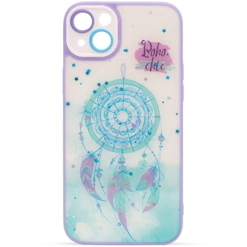  FASHION CASE Maska za telefon 9 za Iph.one 14 Plus DZ1/3 Cene