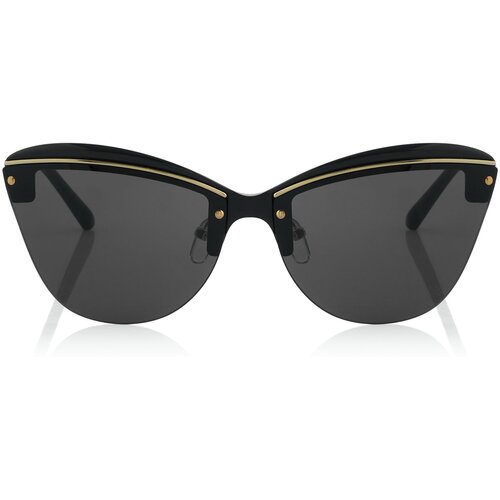 Michael Kors Sončna očala - Črna Slike