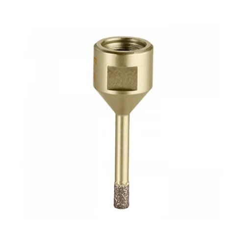 Metabo dijamantska krunasta burgija 6mm za suvo busenje keramike M14 Slike