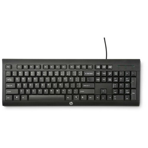 Hp žična tastatura K1500 H3C52AA Slike