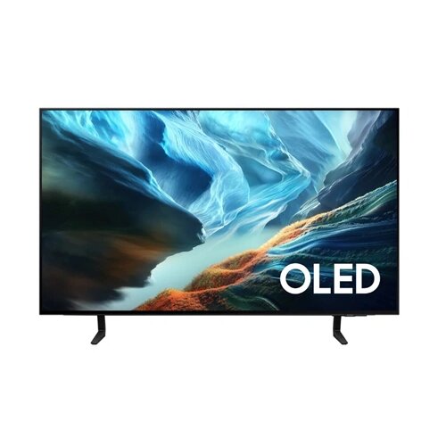 Samsung QE42S90HAE 106,7 cm (42&amp;quot;) 4K Ultra HD Pametni televizor Wi-Fi Črna Slike
