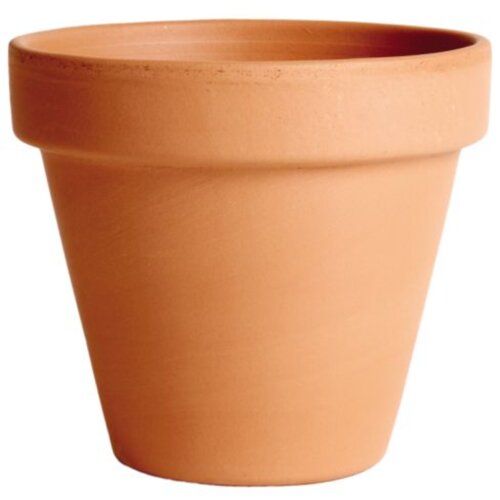 Degrea Saksija 52cm Classica terracotta Slike