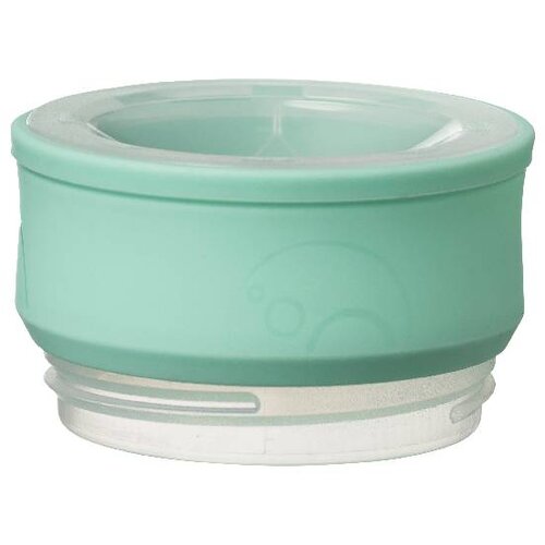 B.box 360&amp;deg; Trainer Cup &amp;scaron;alica za učenje pijenja s ručkama Lilac Pop 6m+ 250 ml Slike