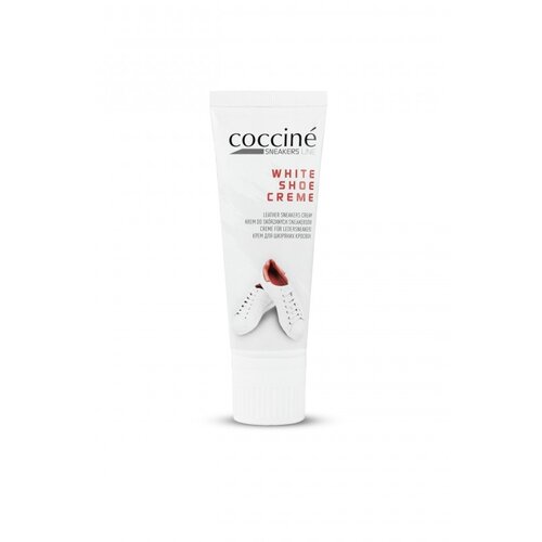 Coccine Nourishing Shoe Care Cream Slike