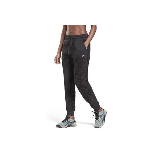 Reebok Myt Cozy Pack Pant sarena Slike
