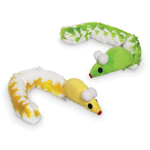 Nobby mi&scaron; z repom, 2 kos - 23 cm Cene