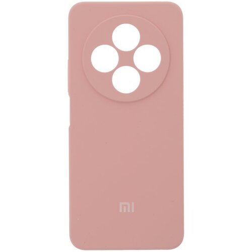  ORG Silikonska futrola za Redmi 14C roza Cene