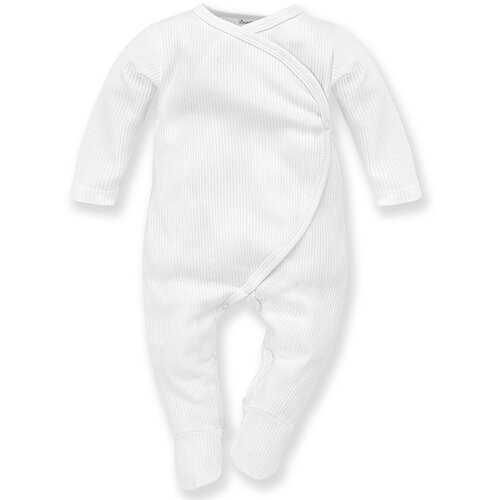 Pinokio Kids&amp;#039;s Lovely Day White Wrapped Overall LS Slike