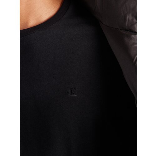 Calvin Klein Jeans Majica &amp;#039;CLASSIC&amp;#039; crna Slike