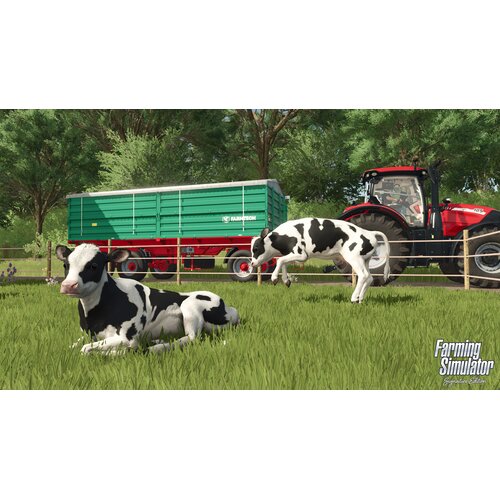 Giants_Software Farming Simulator: Signature Edition (Nintendo Switch 2) Cijene