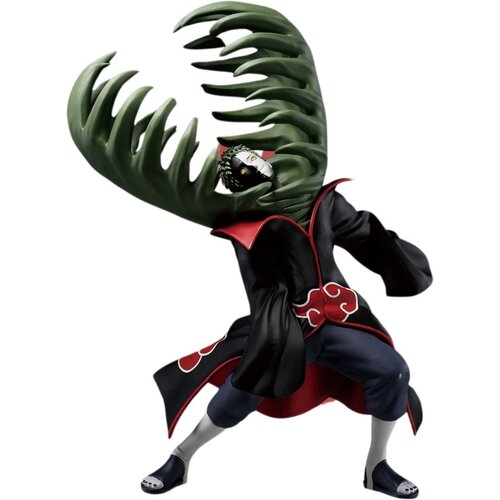 Naruto Shippuden Zetsu Vibration Stars zbirateljska figura 15cm Cene