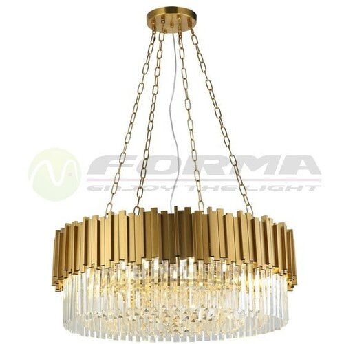 forma luster F4007-12L bz Slike