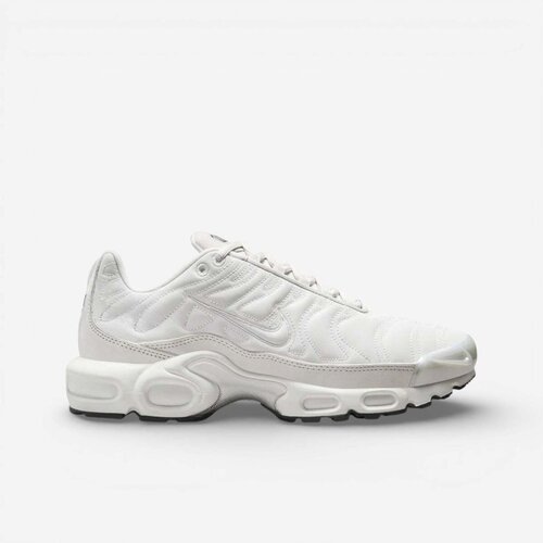 Nike Modne superge Air Max Plus Platinum Tint (Women&amp;#039;s) Bela Slike