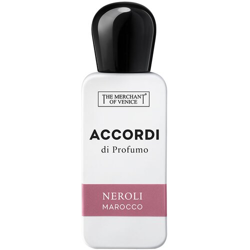 The Merchant of Venice Accordi Di Profumo Neroli Marocco Eau de Parfum 30 ml Cene