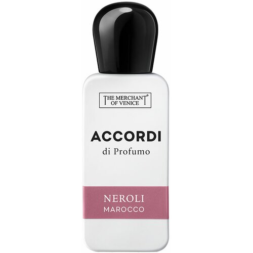 The Merchant of Venice Accordi di Profumo Neroli Marocco eau de parfum 30ml Cene