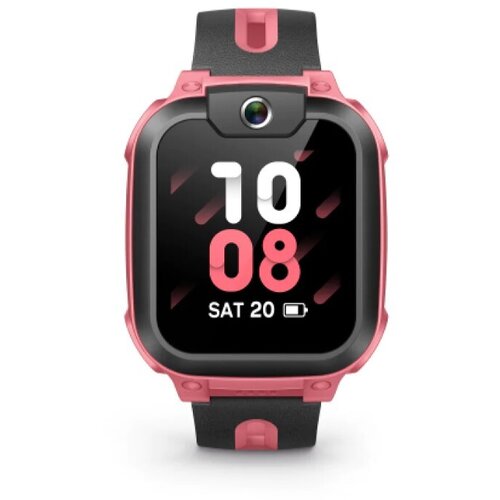 Imoo Pametna ura Z1 Kids, rose, (20698745) Cene