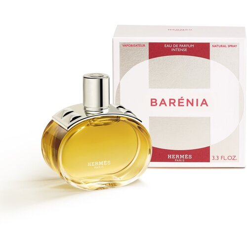 Hermes Bar&amp;eacute;nia Eau de Parfum Intense parfemska voda intense za žene 100 ml Slike