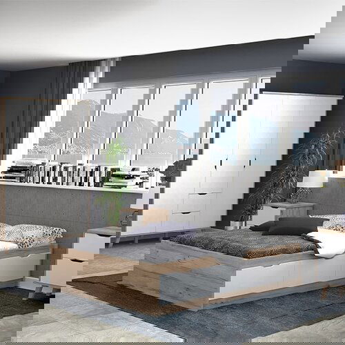 Fort KREVET LALITA-180x200 Slike