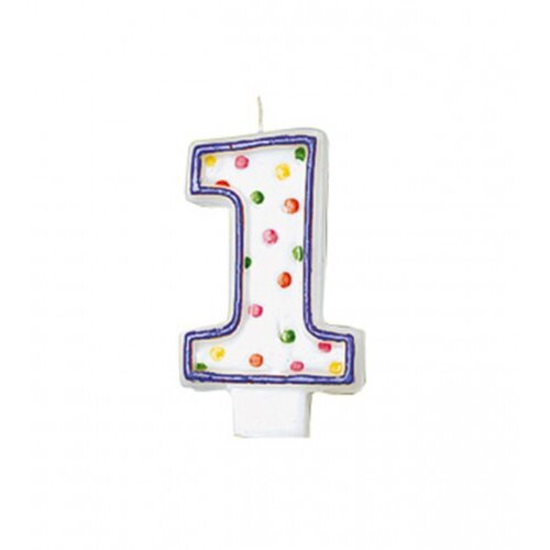 Master Svijeće za rođendan br. 1 550281 Slike