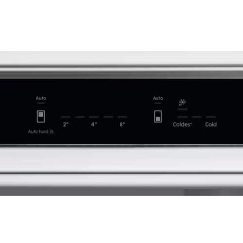 Electrolux frižider ENA7CE19S Slike